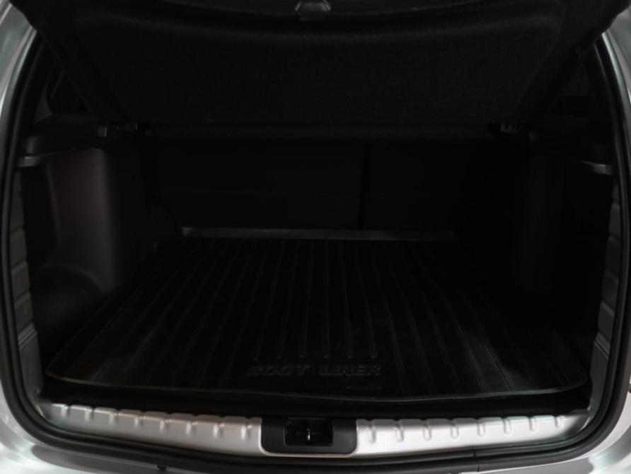 Renault Duster I Рестайлинг Воронеж  - изображение 18