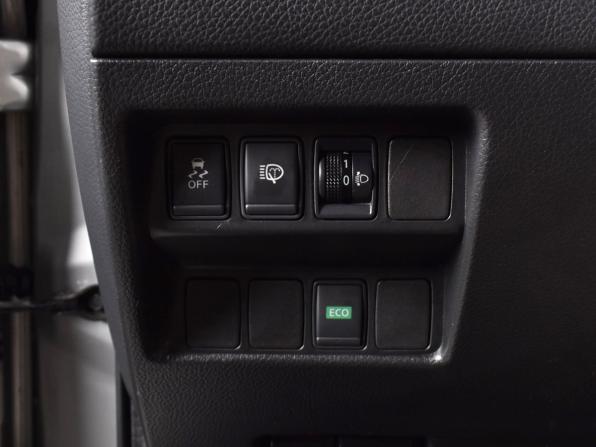 Nissan Qashqai II с пробегом 2014 года, цена 1 499 999 рублей, 198591 км, внедорожник, Автокод Объявления