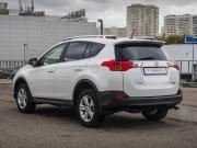 Toyota RAV4 IV (XA40) Москва  - изображение 28