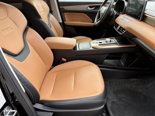 Haval Jolion I с пробегом 2023 года, цена 1 819 000 рублей, 56038 км, внедорожник, Автокод Объявления