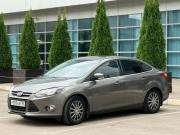 Ford Focus III Уфа  - изображение 13