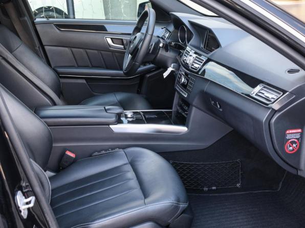 Mercedes-Benz E-Класс IV (W212 S212 C207) Рестайлинг с пробегом 2013 года, цена 2 448 000 рублей, 118251 км, седан, Автокод Объявления