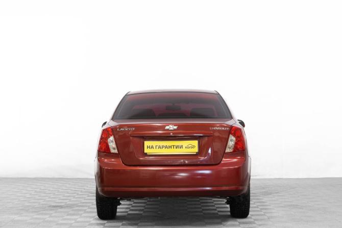 Chevrolet Lacetti I с пробегом 2008 года, цена 549 000 рублей, 150000 км, седан, Автокод Объявления