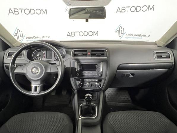 Volkswagen Jetta VI с пробегом 2013 года, цена 929 000 рублей, 73451 км, седан, Автокод Объявления