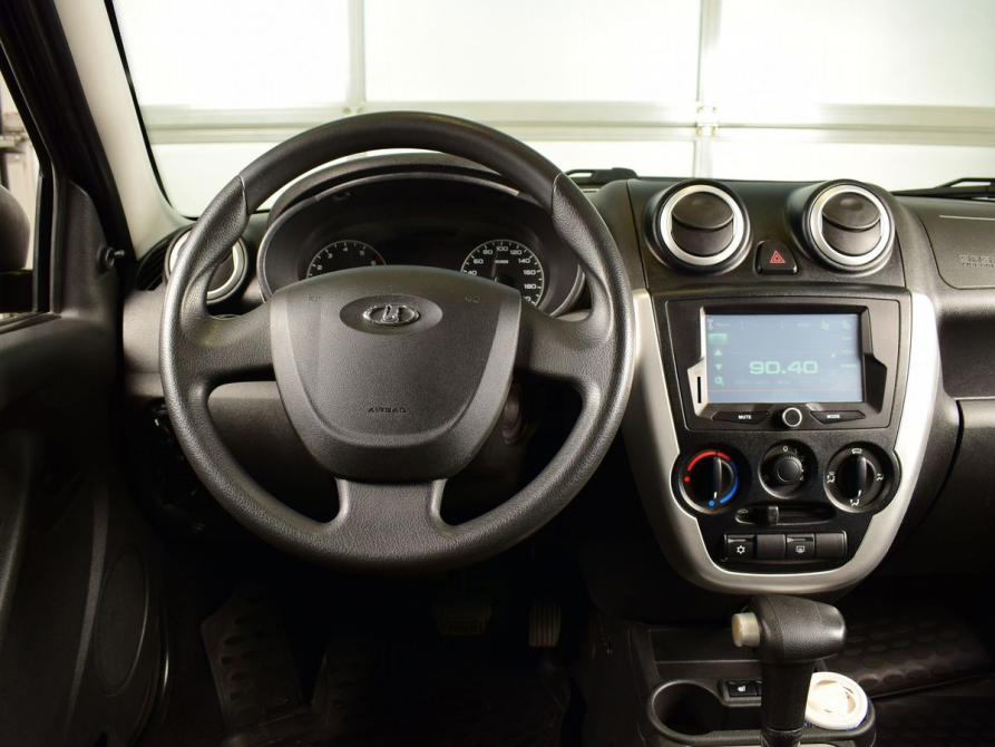 Lada (ВАЗ) Granta I Кемерово  - изображение 12