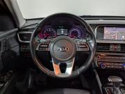 Kia Optima IV Рестайлинг Химки  - изображение 56