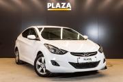 Hyundai Elantra V (MD) Уфа  - изображение 22