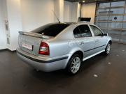 Skoda Octavia I (A4) Рестайлинг Чебоксары  - изображение 37