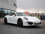 Porsche 911 VII (991) Санкт-Петербург  - изображение 50