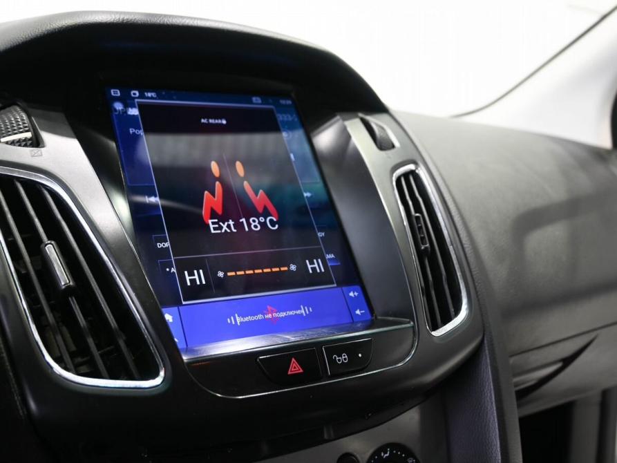 Ford Focus III Ростов-на-Дону  - изображение 16