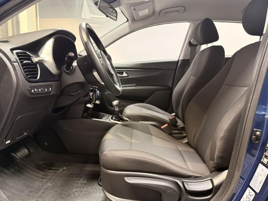Kia Rio IV Рестайлинг Тверь  - изображение 9