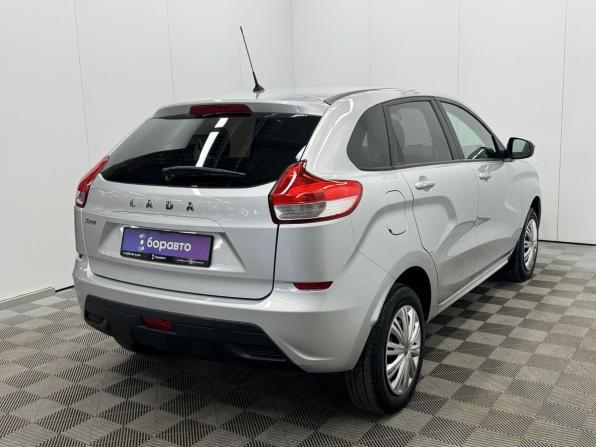 Lada (ВАЗ) XRAY I с пробегом 2019 года, цена 750 000 рублей, 109414 км, хэтчбек, Автокод Объявления