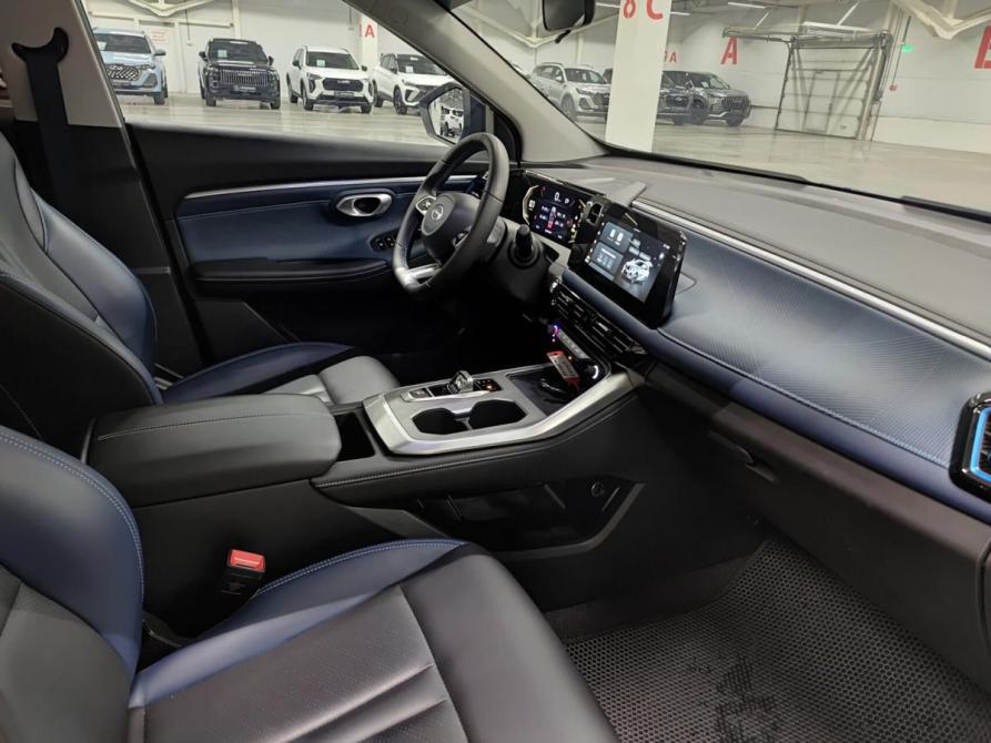 GAC GS3 Казань  - изображение 13