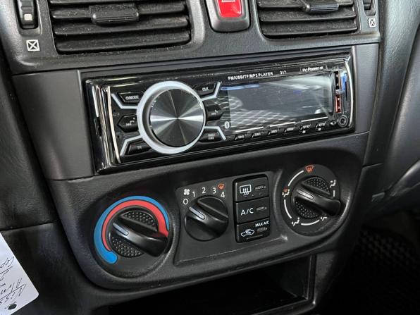 Nissan Almera II (N16) Рестайлинг с пробегом 2004 года, цена 375 000 рублей, 182600 км, хэтчбек, Автокод Объявления