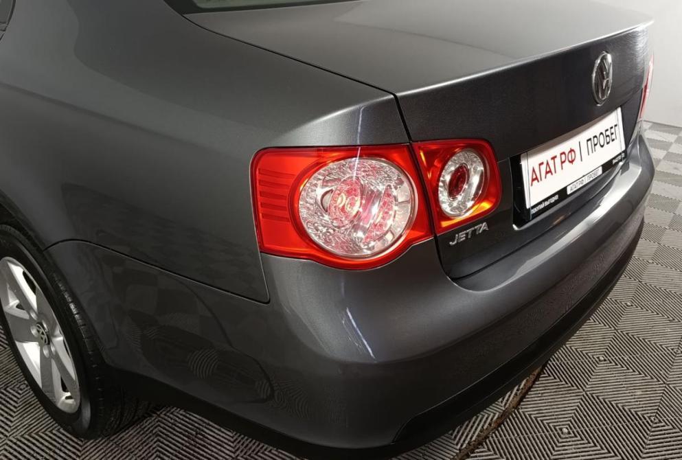 Volkswagen Jetta V Волгоград  - изображение 18