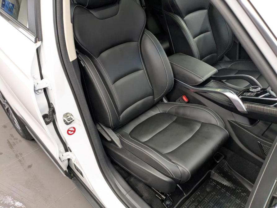Geely Atlas Pro Москва  - изображение 18