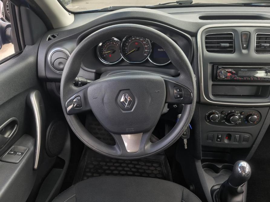 Renault Sandero II Нижний Новгород  - изображение 11