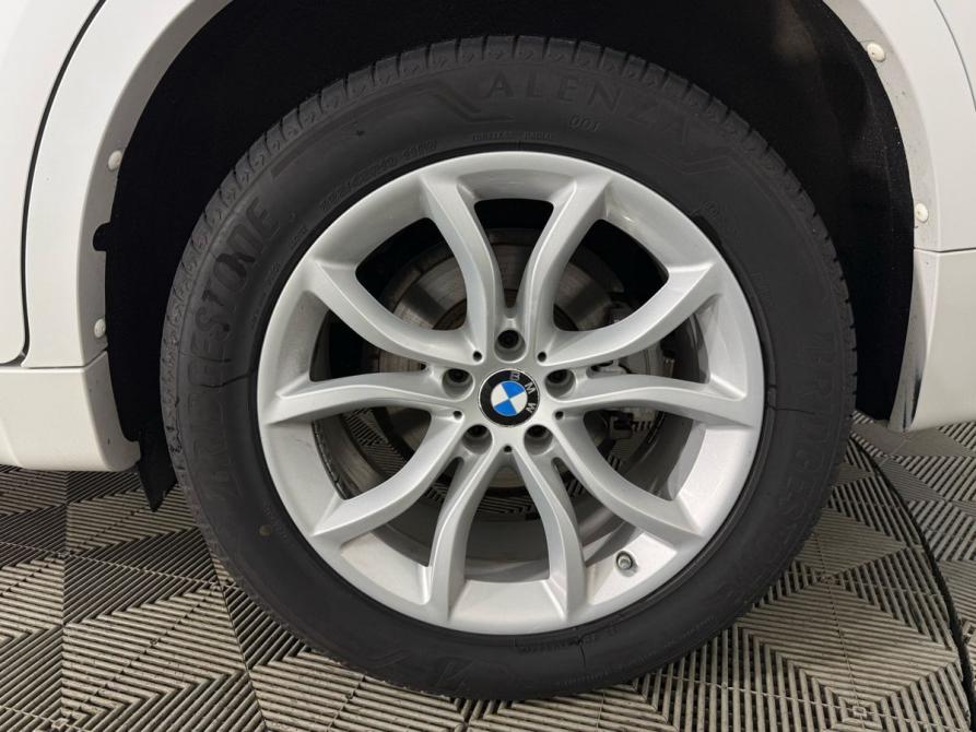 BMW X6 II (F16) Москва  - изображение 8
