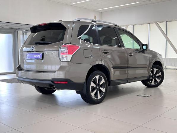 Subaru Forester IV Рестайлинг 2 с пробегом 2017 года, цена 2 899 000 рублей, 45368 км, внедорожник, Автокод Объявления