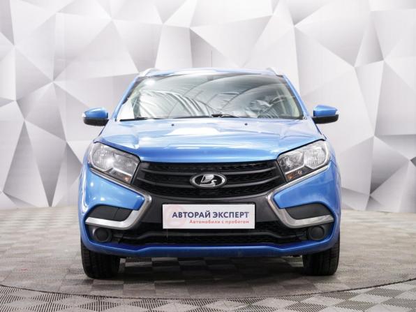 Lada (ВАЗ) XRAY I с пробегом 2021 года, цена 1 114 000 рублей, 62900 км, хэтчбек, Автокод Объявления