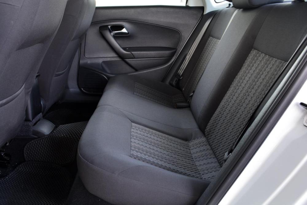 Volkswagen Polo V Рестайлинг Таганрог  - изображение 13