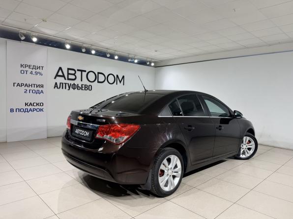 Chevrolet Cruze I Рестайлинг с пробегом 2014 года, цена 899 000 рублей, 147000 км, седан, Автокод Объявления