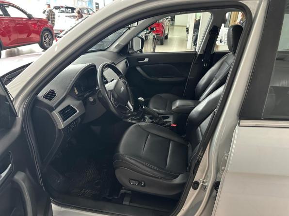 Lifan X70 I с пробегом 2018 года, цена 1 150 000 рублей, 40700 км, внедорожник, Автокод Объявления