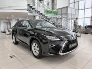 Lexus RX IV Казань  - изображение 25