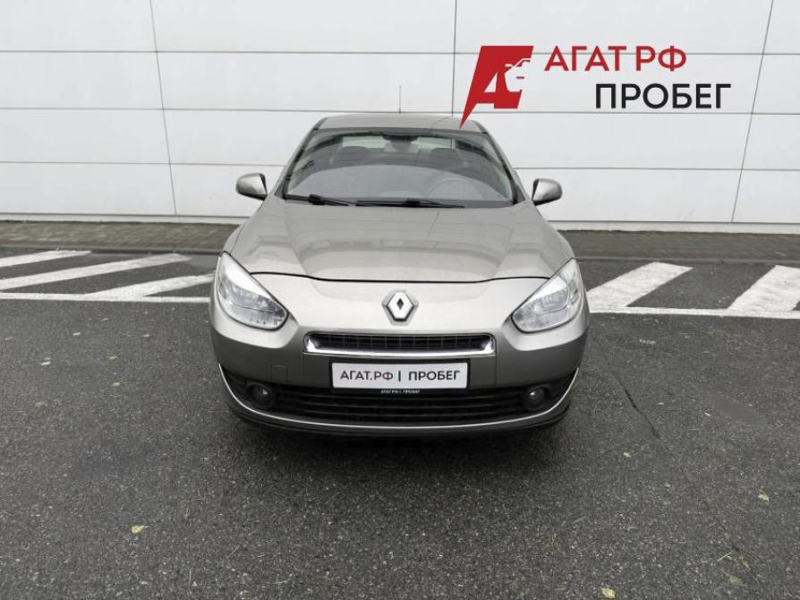 Renault Fluence I Ставрополь  - изображение 2