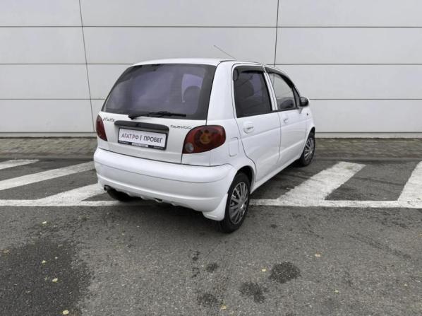 Daewoo Matiz I Рестайлинг с пробегом 2007 года, цена 255 000 рублей, 101700 км, хэтчбек, Автокод Объявления