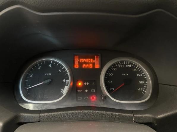 Renault Duster I с пробегом 2013 года, цена 849 000 рублей, 254802 км, внедорожник, Автокод Объявления