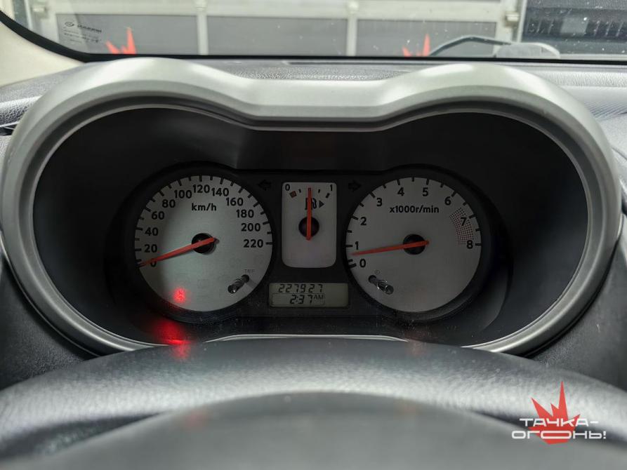Nissan Note I Пермь  - изображение 7
