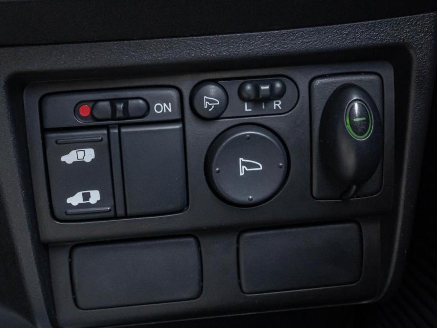 Honda Freed I Рестайлинг Краснодар  - изображение 17