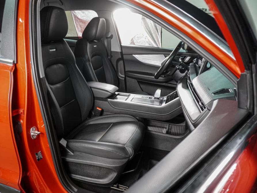 Chery Tiggo 7 Pro Max I Воронеж  - изображение 8