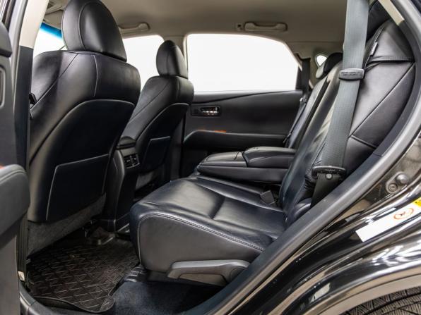 Lexus RX III с пробегом 2010 года, цена 2 148 000 рублей, 121326 км, внедорожник, Автокод Объявления