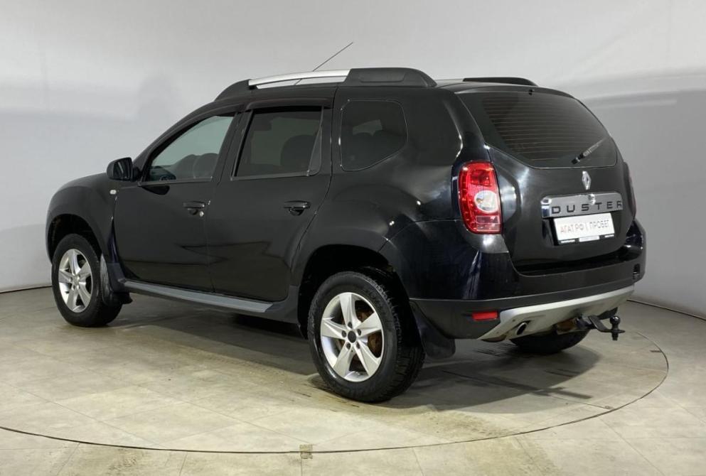 Renault Duster I Саранск  - изображение 10