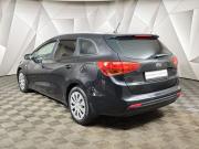 Kia Ceed II Москва  - изображение 24
