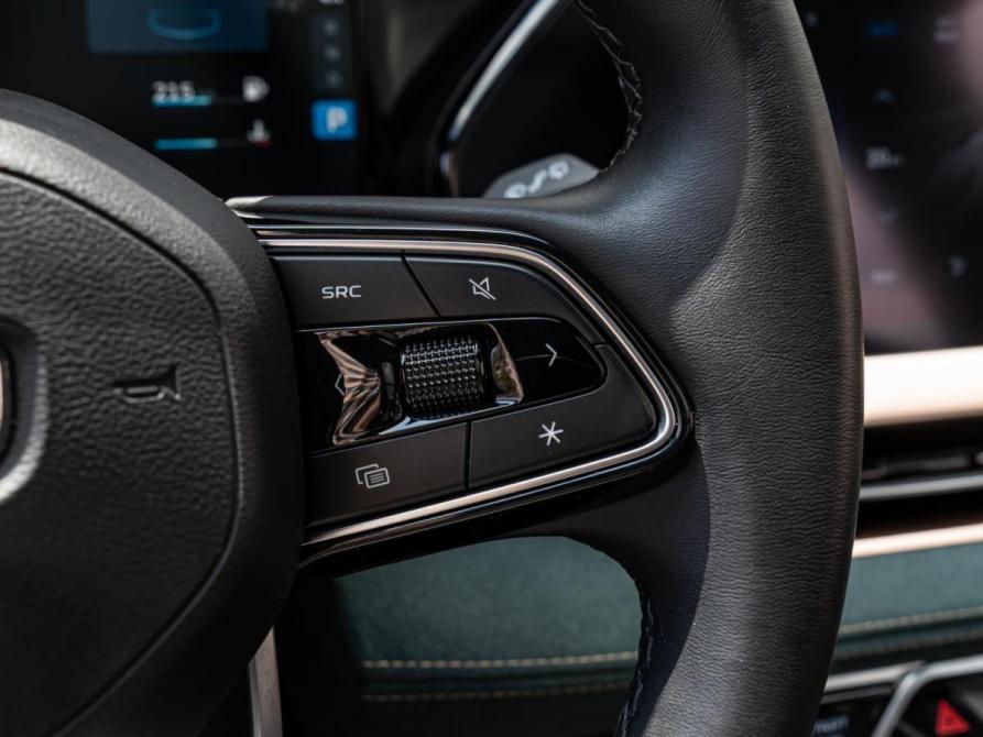 Geely Monjaro I Краснодар  - изображение 19