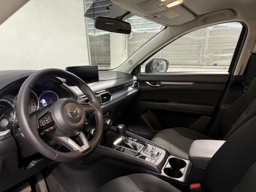 Mazda CX-5 II Рестайлинг Химки  - изображение 10