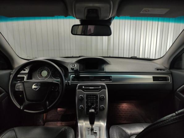 Volvo XC70 II с пробегом 2011 года, цена 1 490 000 рублей, 179225 км, универсал, Автокод Объявления