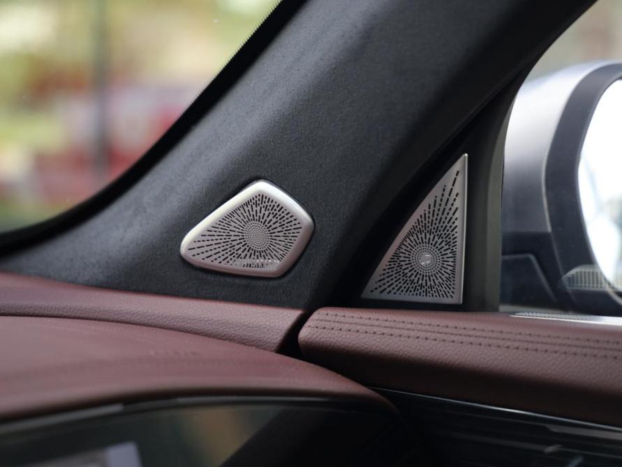 Geely Monjaro I Санкт-Петербург  - изображение 26