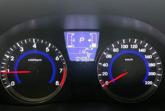 Hyundai Solaris I с пробегом 2014 года, цена 1 050 000 рублей, 104082 км, седан, Автокод Объявления