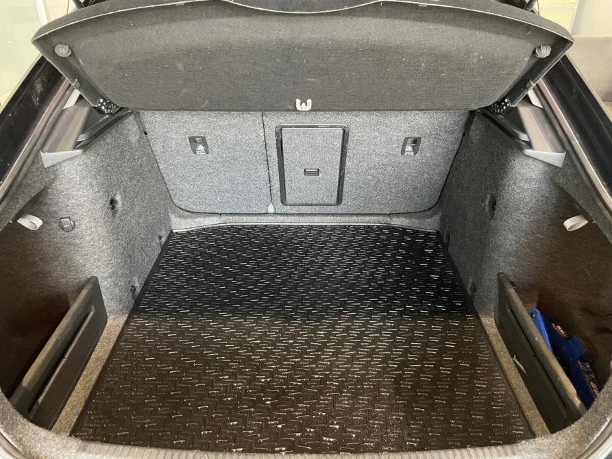 Skoda Octavia III (A7) Москва  - изображение 12