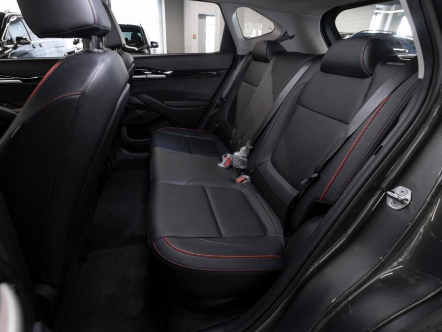 Kia Seltos I Рестайлинг Москва  - изображение 13