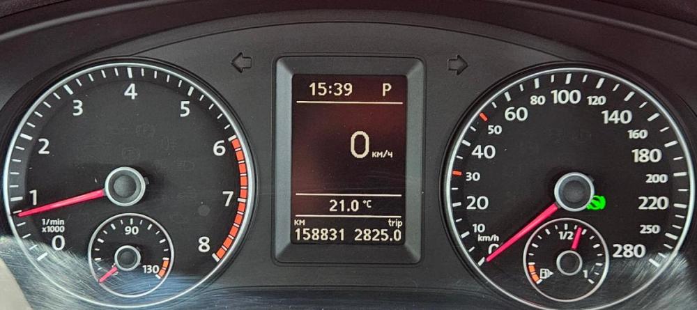Volkswagen Jetta VI Вологда  - изображение 10