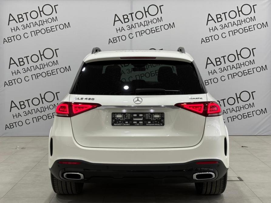 Mercedes-Benz GLE II (V167) Ставрополь  - изображение 5