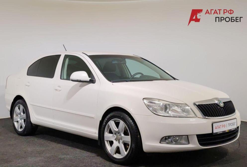 Skoda Octavia II (A5) Рестайлинг Ярославль  - изображение 3
