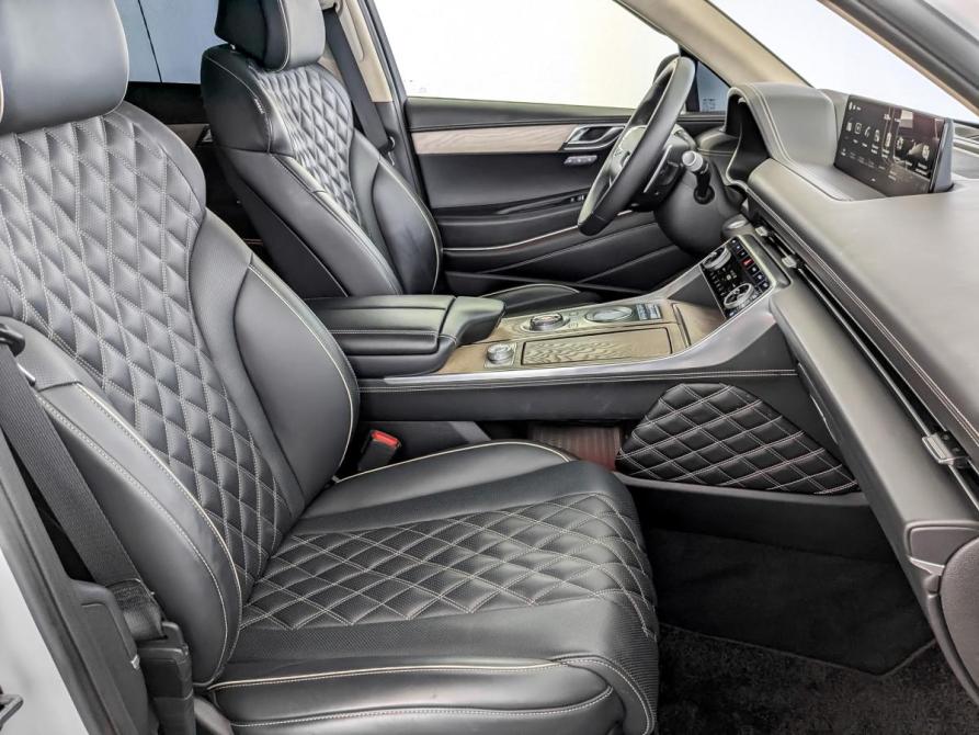 Genesis GV80 I Москва  - изображение 26