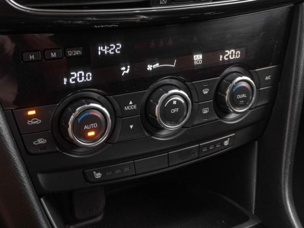 Mazda 6 III (GJ) с пробегом 2013 года, цена 1 299 040 рублей, 223845 км, седан, Автокод Объявления