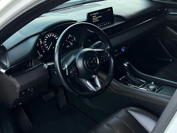 Mazda 6 III (GJ) Рестайлинг 2 с пробегом 2020 года, цена 2 399 000 рублей, 132280 км, седан, Автокод Объявления